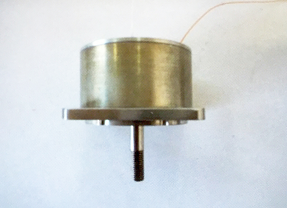 整裝式永磁直流力矩電機(jī)