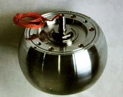 高精度陀螺電機(jī)